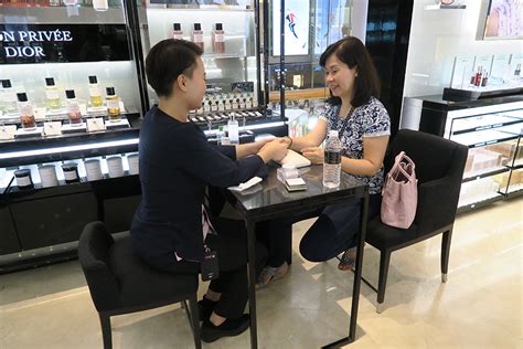 shilla beauty loft